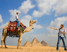 Classical tour