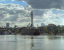 Cairo City Break