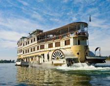 Egypt Nile Cruises