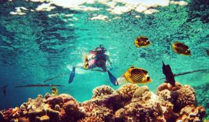 egypt Hurghada tour places