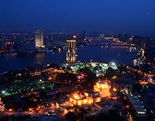 egypt Cairo Tour Packages
