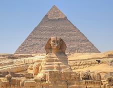 egypt Cairo Tour Packages