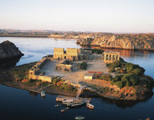 Aswan
