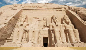 egypt aswan tour places