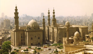 egypt cairo tour places
