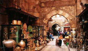 egypt cairo tour places