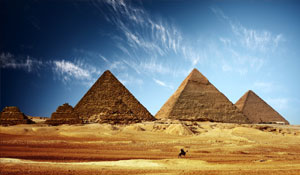 egypt cairo tour places