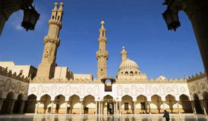 egypt cairo tour places