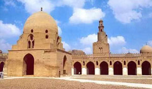 egypt cairo tour places