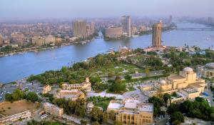 egypt cairo tour places