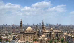 egypt cairo tour places