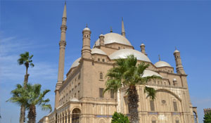 egypt cairo tour places