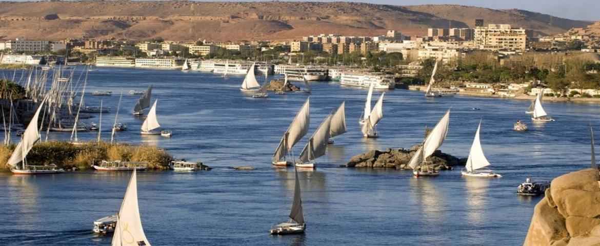 Egypt Nile Cruise Aswan | Luxor | Cairo tours
