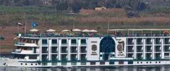 egypt Nile Cruise Luxor | Aswan tour