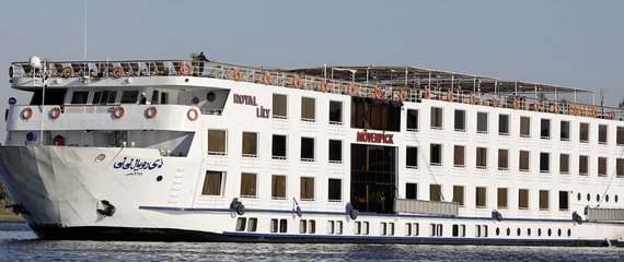 egypt Nile Cruise Luxor | Aswan tour