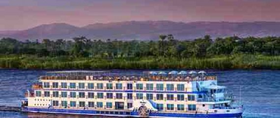 egypt Nile Cruise Luxor | Aswan tour