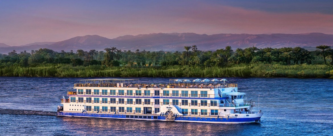 egypt Nile Cruise Luxor | Aswan tours