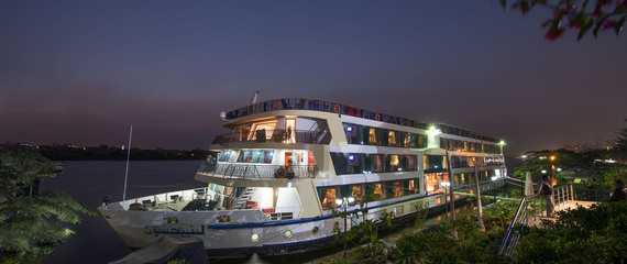 egypt Nile Cruise Luxor | Aswan tour
