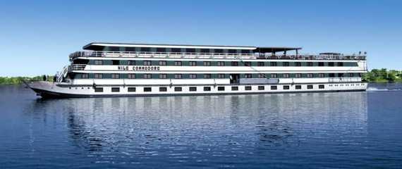 egypt Nile Cruise Luxor | Aswan tour