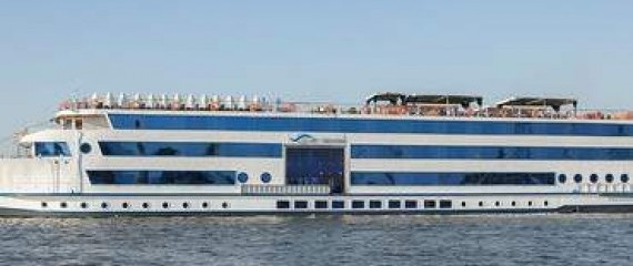 egypt Nile Cruise Luxor | Aswan tour