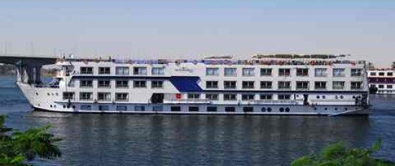 egypt Nile Cruise Luxor | Aswan tour