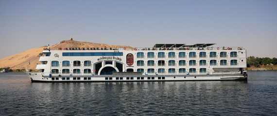 egypt Nile Cruise Luxor | Aswan tour