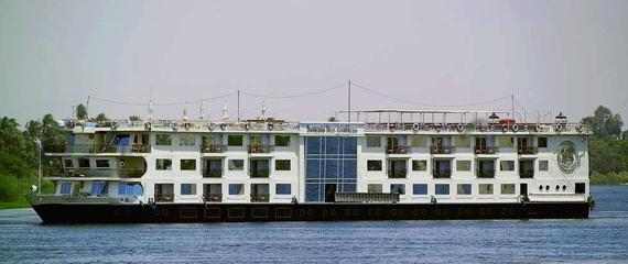 egypt Nile Cruise Luxor | Aswan tour