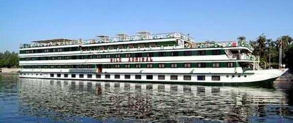 egypt Nile Cruise Luxor | Aswan tour