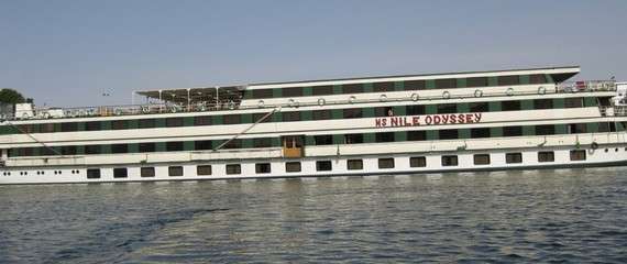 egypt Nile Cruise Luxor | Aswan tour