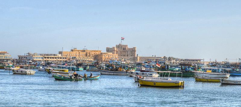 egypt cairo tour places